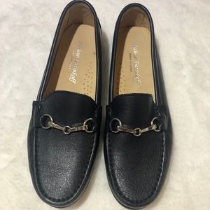 Michael Pisankoff moccasins size 7